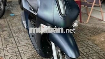 Yamaha Janus 2023 Xanh nhám