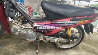 Xe wave trung quốc đời 2001...giấy rin