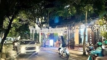 Siêu phẩm nhà 4tầng trung tâm quận Thanh Khê Đà Nẵng