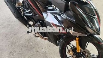 Yamaha Exciter 150 2016 Đen
