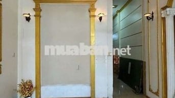 CHO THUÊ NHÀ TRỆT HẺM 391 ĐƯỜNG 30/4 LỘ OTO GIÁ 6TR/THÁNG