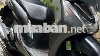 Honda SH Mode 2023 Chống ABS Xám 12000 km