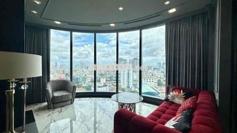 BA SON CHO THUÊ NHANH 3PN FULL NT CAO CẤP VIEW CỰC XỊN TRỐNG SẴN