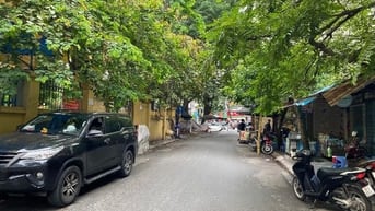 Bán nhà phố Tây Sơn 44m2,6T thang máy,40m ra phố,oto đỗ cổng,14.5tỷ