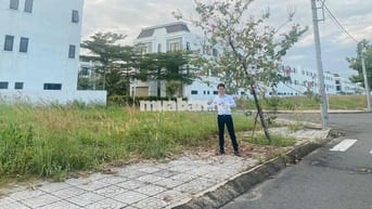 Đất thổ cư-75m2- Phúc An Garden