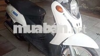 Yamaha Mio Classico thái còn tin là còn xe đời2013