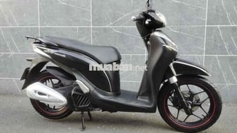 Honda SH Mode Đen Đã qua sử dụng