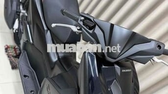 AB 125 mẫu 2026 chưa chạy có bán trả góp nơ 6