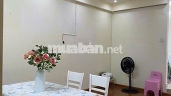 Căn hộ 2 PN chung cư Tôn Thất Thuyết