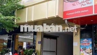 Chính chủ Cho Thuê Nhà Mặt Tiền TTTM Cái Khế