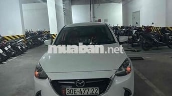 Mazda 2 2017  1.5 AT Sedan - 88000 km