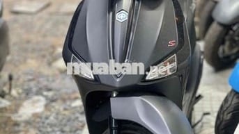 cần bán liperty abs