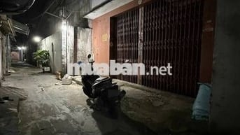 Bán Nhà Hẻm Xe Hơi Thông - Khuông Việt  - 54m2  – 4,5TỶ(Thương Lượng)