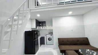 Cho thuê minihouse full nôi thất ở khu cán bộ giảng viên ĐHCT