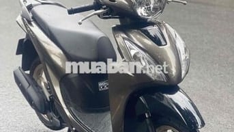 Honda Vision 2025 Nâu 2900km