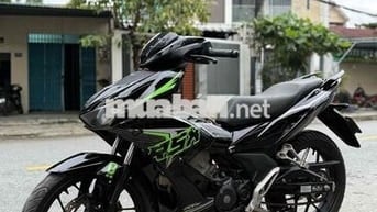Honda Winner X 2021 Đen xanh ABS