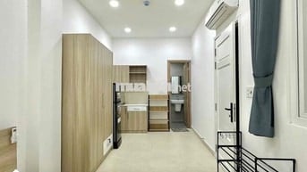 Căn hộ dịch vụ thang máy, an ninh tại Huỳnh Tấn Phát