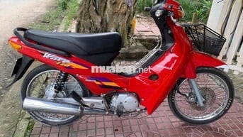 Wave Anpha up Wave thái