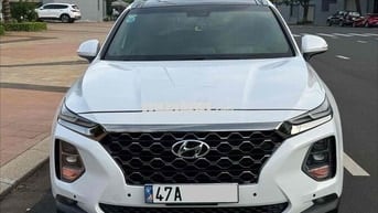Hyundai SantaFe 2020 Premium 2.2L HTRAC