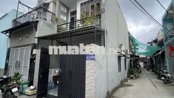 Nhà đẹp ở ngay Bình Tân HXT , xây tâm huyết , HC đủ sổ đẹp