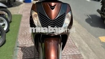 Sh VN Mẫu Ý 3 Cục 150cc 2011 bs 59c2-08573