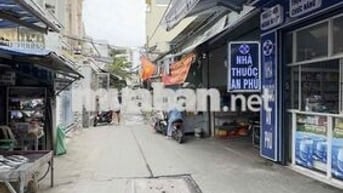 ❌ Bán Đất Sổ Riêng, Xây Dựng Tự Do _ DT 4M ❌ 17M, DTCN 67m2