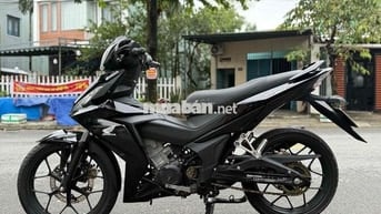 Honda Winner V1 2018 Đen bóng