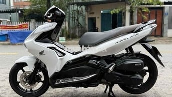 Air Blade 150cc ABS 2021 B.số 43 Góp trả trước 7tr