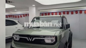 VinFast VF3 2025 Xanh rêu