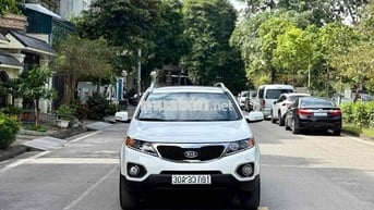Kia Sorento 2014 GAT 2.4L 4WD - 110000 km