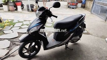 Honda Vision Đen zin êm ru