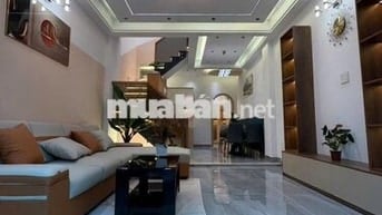 💎 Nhà Giáp Tân Phú, HXH 6M, 3 PN, 3 WC, 2 Tầng BTCT, Giá Chỉ 5.95 Tỷ 💎