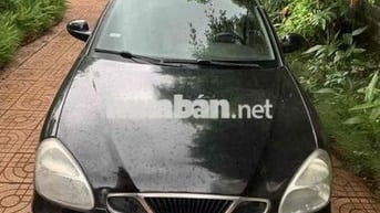 Daewoo Nubira 2003  1.6 MT - 100000 km