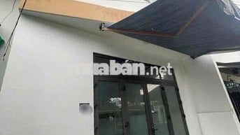 Cho thuê Nhà 2 Tầng Kiệt Ô Tô Đường Tô Hiệu