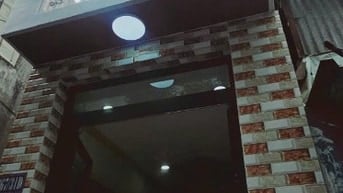 Nhà 1 Trệt 1 Lầu Lê Đại Hành Q11 – Sổ Hồng Mới 2025 – Giá Rẻ Chỉ 2.75 