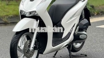 honda/ Sh 2025 chạy 4.000km bs 43