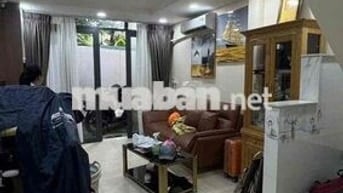 HIẾM• 40m2 2Tầng BTCT • Chỉ 4.3Ty TL• Ngay Nguyễn Sơn & Thoại Ngọc Hâu