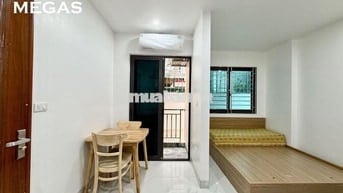 KHAI TRƯƠNG STUDIO FULL ĐỒ BAN CÔNG NGAY SÂN VẬN ĐỘNG MỸ ĐÌNH