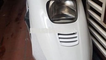 Bán spacy nhật trắng ngon