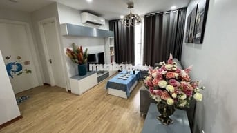 Cho thuê CH Golden Field - Mỹ Đình 2PN 70m2 đủ đồ đẹp giá rẻ 12,5tr/th