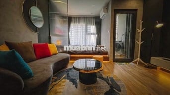 Cho thuê căn hộ Studio full đồ tại Vinhomes Smart chỉ từ 6,5tr/th