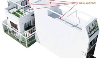 SIÊU PHẨM MT KD + Biệt Thự ngay Aeon Tân Phú giá siêu rẻ vừa ở vừa KD!