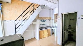 💥 BÁN GẤP NHÀ ChÍNH CHỦ CĂN GÓC 2 TẦNG, LẠC LONG QUÂN.TÂN BÌNH.4.2x12m