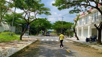 CHƯA ĐẾN 1T2 SỞ HỮU NỀN ĐẤT 95m2 - SỔ HỒNG CẦM TAY TẠI BD TPHCM 