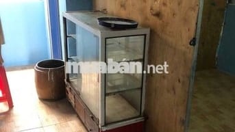 Phòng trọ Phường 10 Quận 6