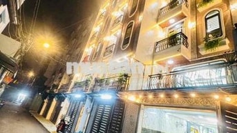 Bán nhà khu đồng bộ vị trí cực đẹp Nguyễn Tư Giãn p12 Gò Vấp 7ty890 tl