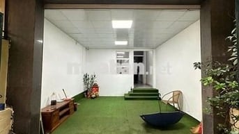 CHO THUÊ BIỆT THỰ NHÀ VƯỜN 4 TẦNG – ĐƯỜNG RỘNG 4 Ô TÔ TRÁNH – ĐẠI MỖ