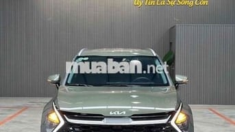 Kia Sportage 2.0 Premium 2025