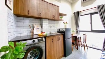 CHO THUÊ PHÒNG STUDIO FULL NỘI THẤT GIÁ RẺ BẤT NGỜ