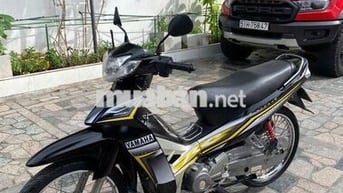 Xe  sirut 50cc Hàn Quốc